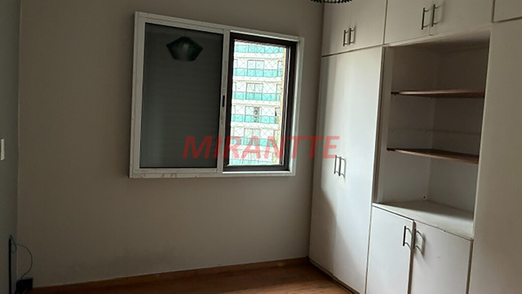 Apartamento de 122m² com 3 quartos em Santana
