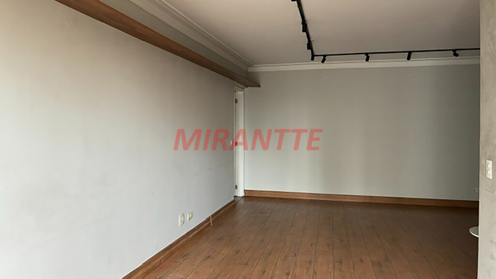 Apartamento de 122m² com 3 quartos em Santana