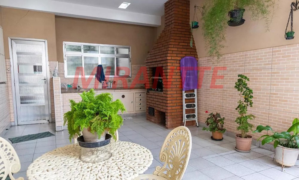 Sobrado de 712m² com 6 quartos em Jardim Japão