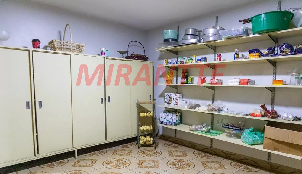 Sobrado de 712m² com 6 quartos em Jardim Japão