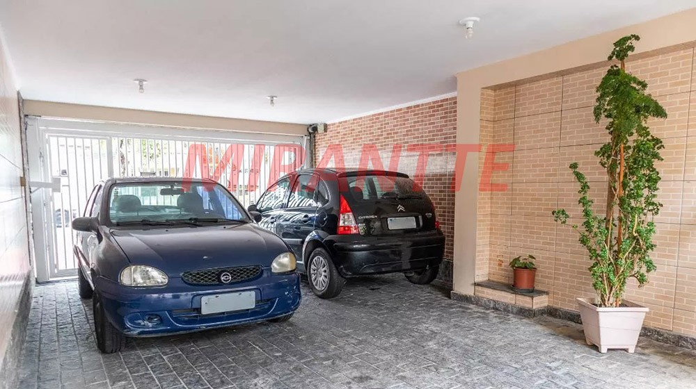 Sobrado de 712m² com 6 quartos em Jardim Japão