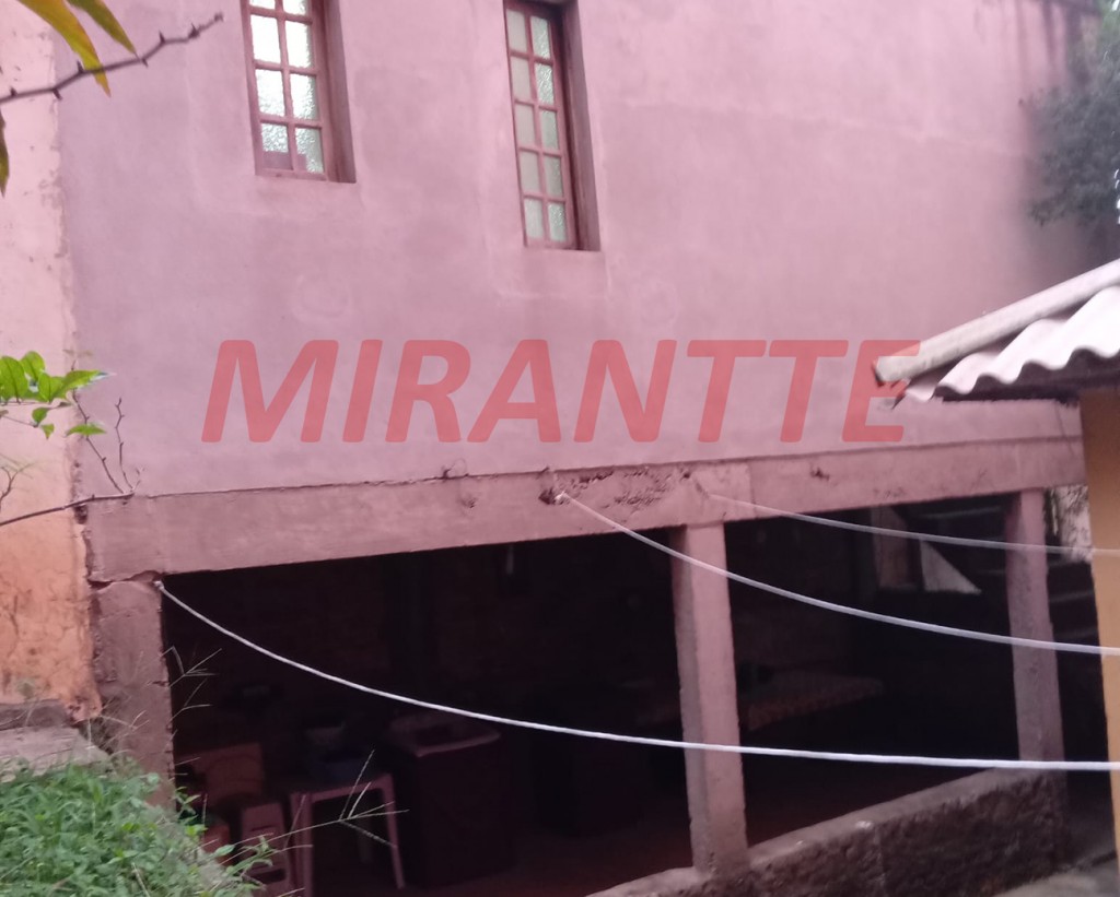 Sobrado de 113m² com 4 quartos em Vila Dos Remédios