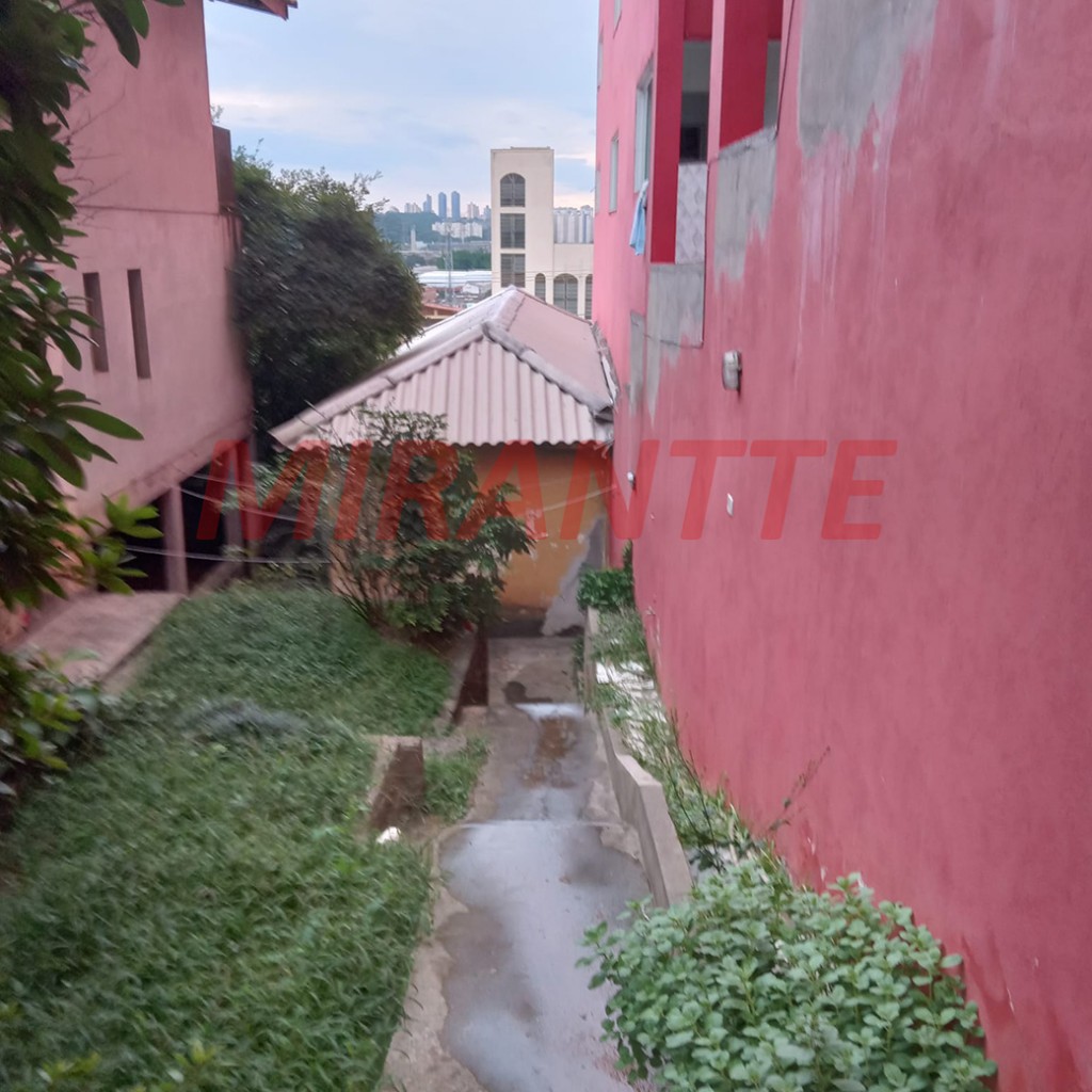 Sobrado de 113m² com 4 quartos em Vila Dos Remédios