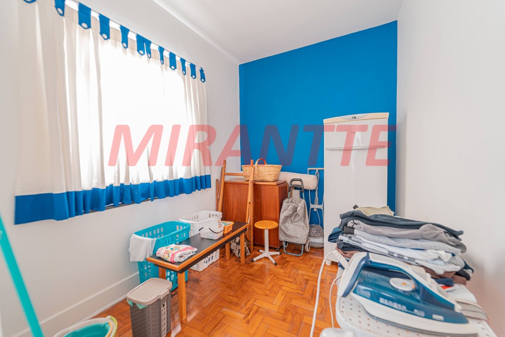 Apartamento de 256m² com 3 quartos em Higienópolis