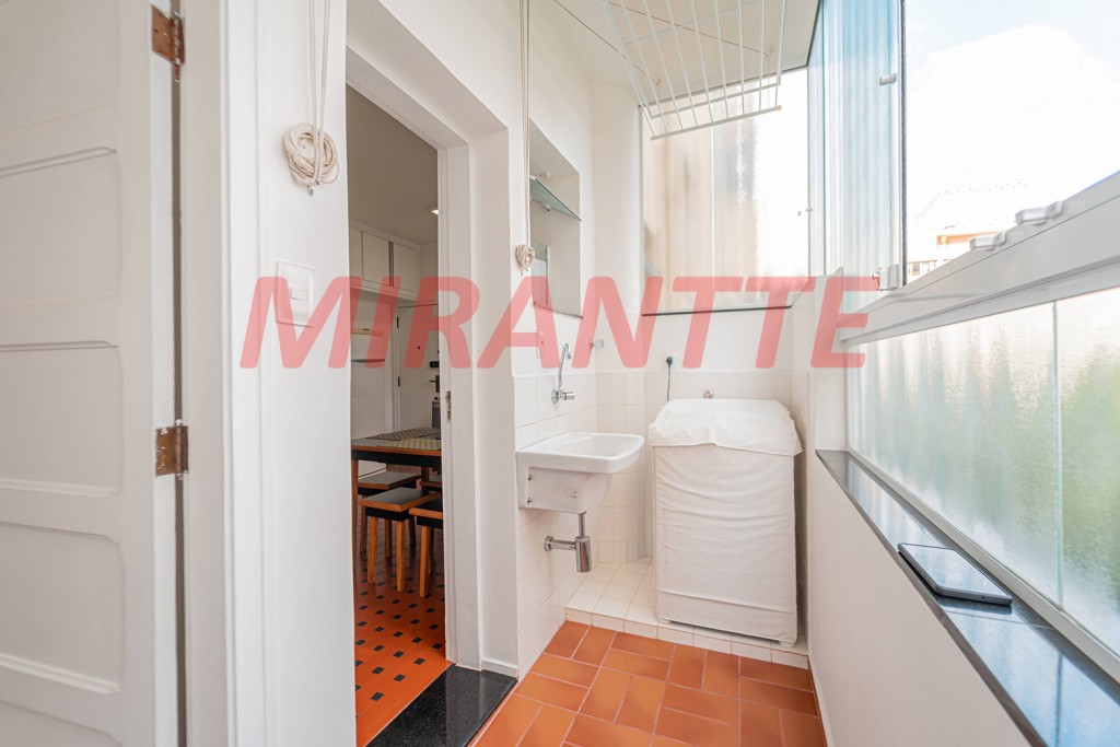 Apartamento de 256m² com 3 quartos em Higienópolis