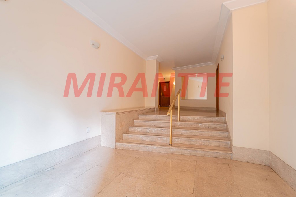 Apartamento de 256m² com 3 quartos em Higienópolis