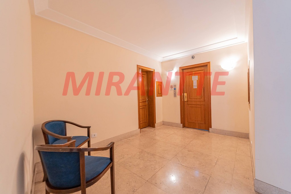 Apartamento de 256m² com 3 quartos em Higienópolis