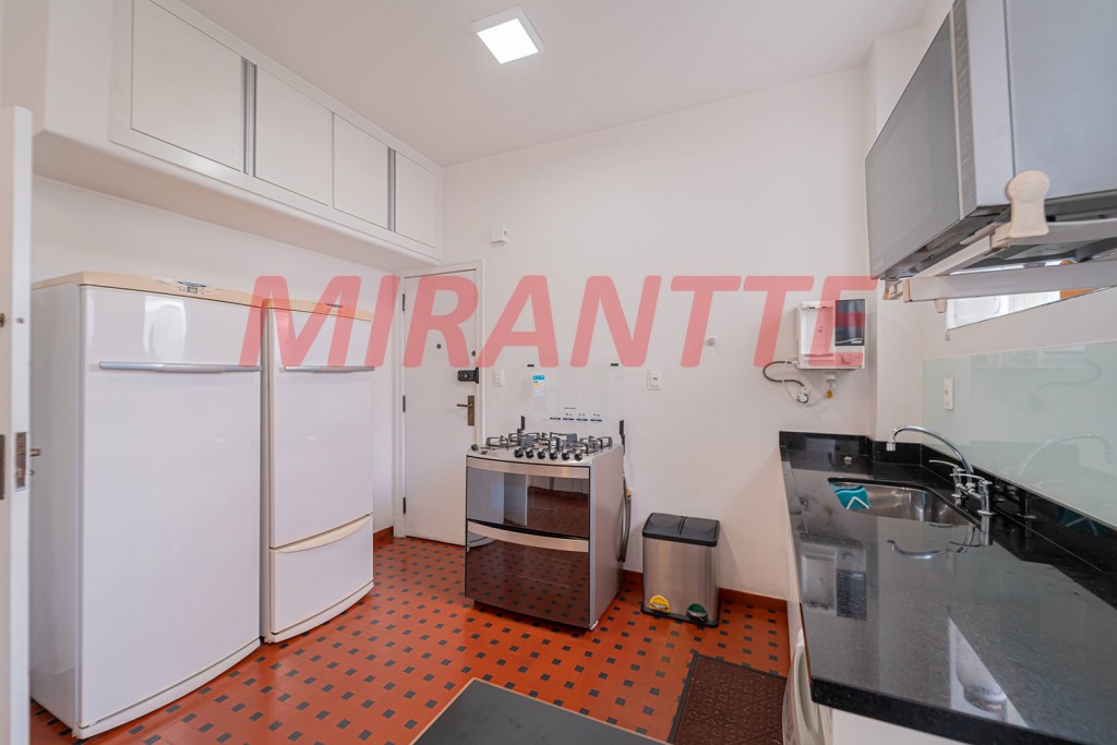 Apartamento de 256m² com 3 quartos em Higienópolis