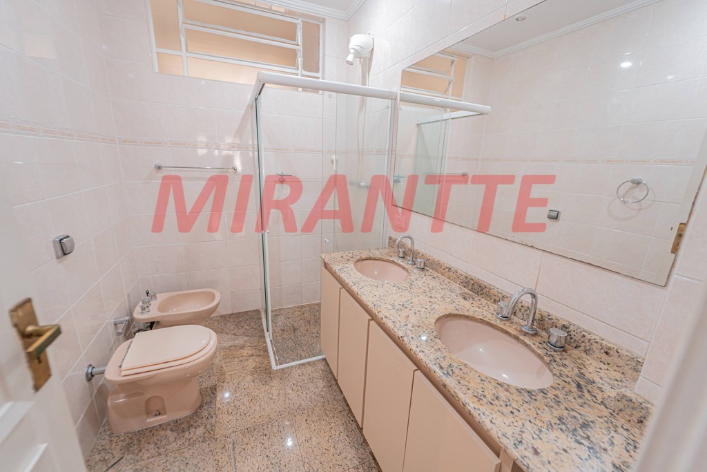 Apartamento de 256m² com 3 quartos em Higienópolis