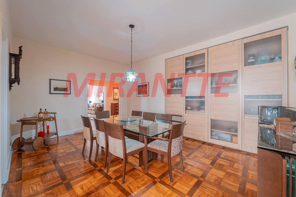Apartamento de 256m² com 3 quartos em Higienópolis
