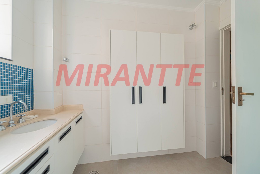 Apartamento de 256m² com 3 quartos em Higienópolis