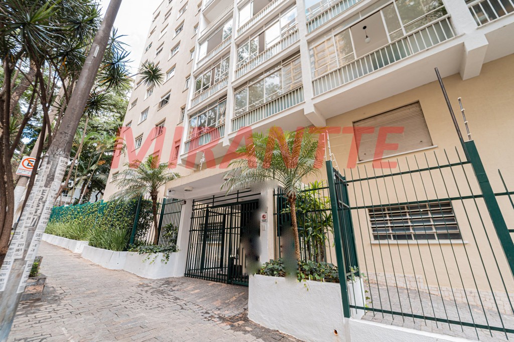 Apartamento de 256m² com 3 quartos em Higienópolis