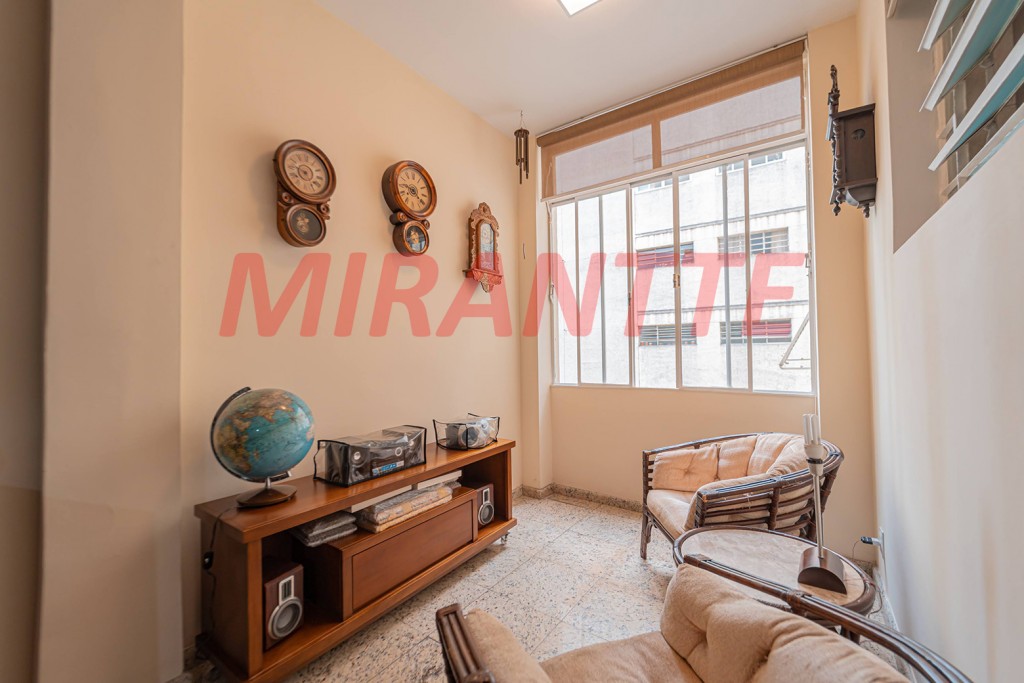 Apartamento de 256m² com 3 quartos em Higienópolis