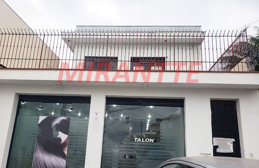 Comercial em Vila Basileia
