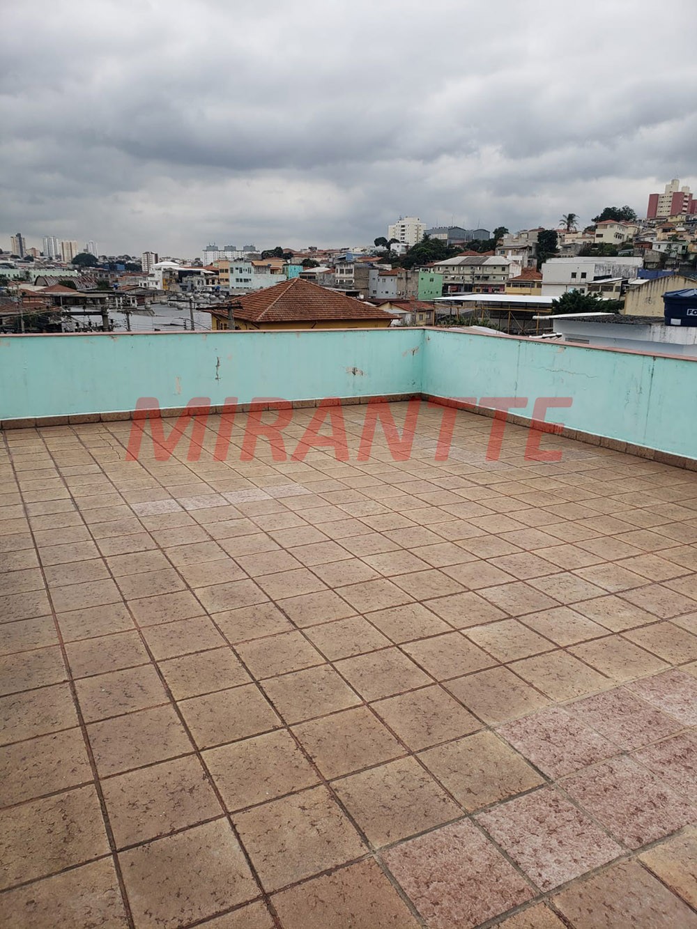 Comercial em Vila Basileia