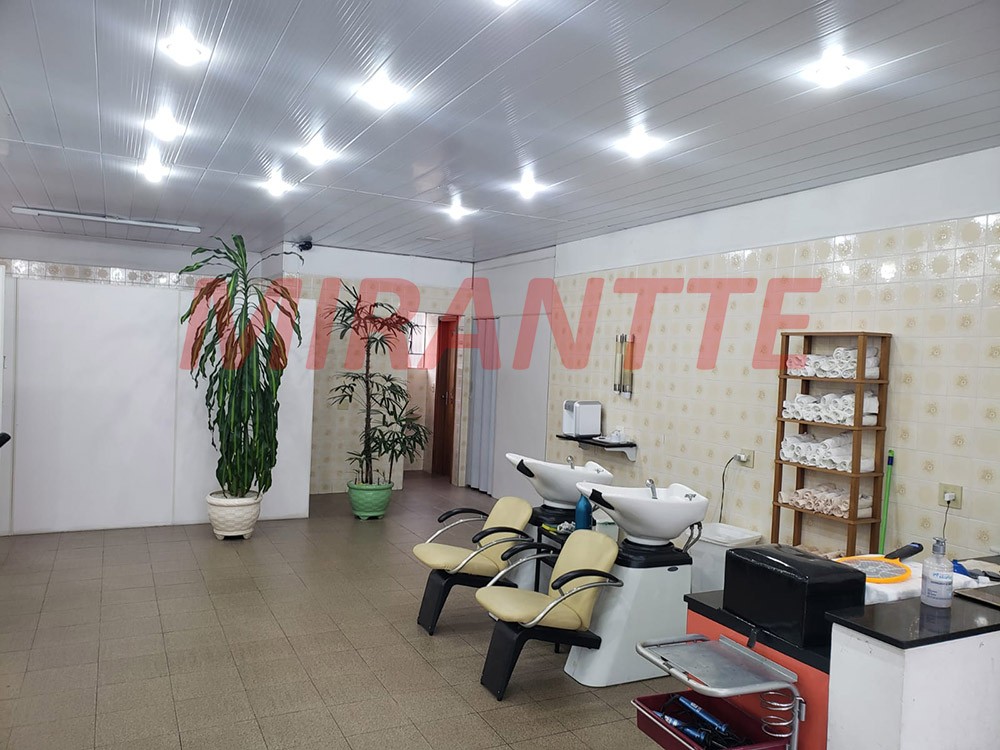 Comercial em Vila Basileia