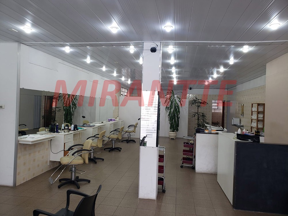 Comercial em Vila Basileia