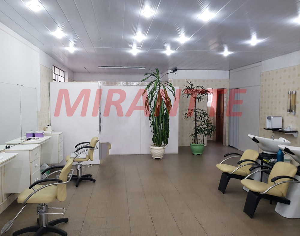 Comercial em Vila Basileia