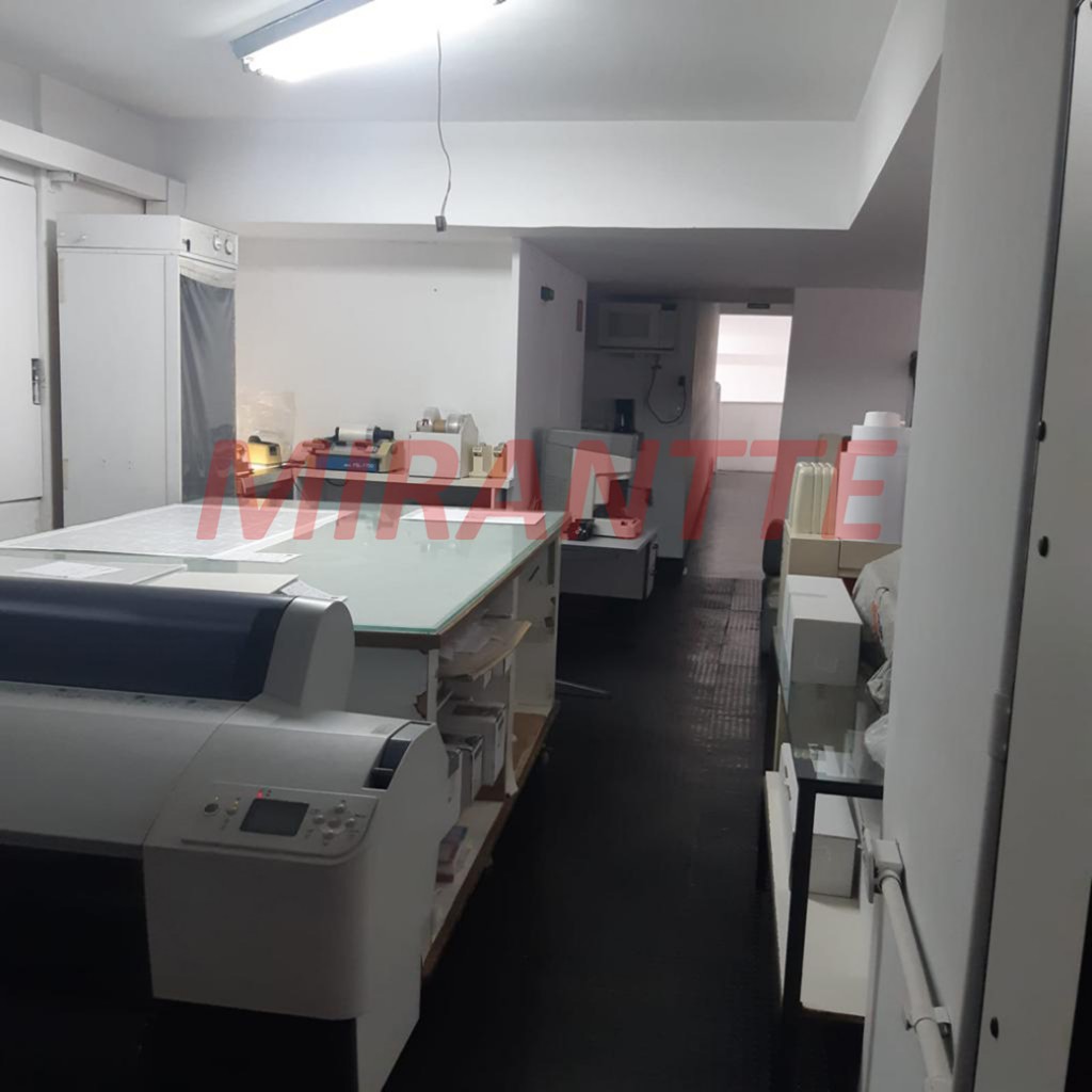 Comercial de 150m² em Higienópolis