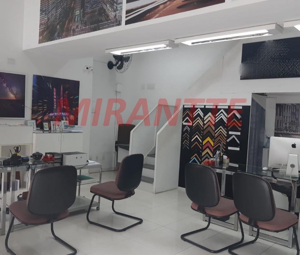 Comercial de 150m² em Higienópolis