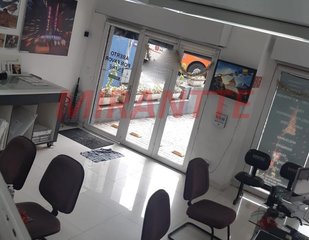 Comercial de 150m² em Higienópolis