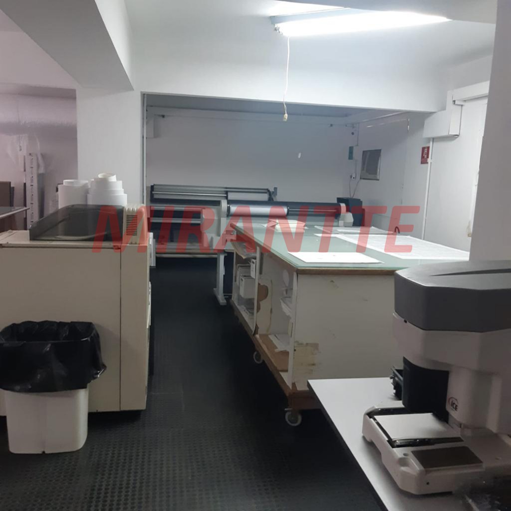 Comercial de 150m² em Higienópolis