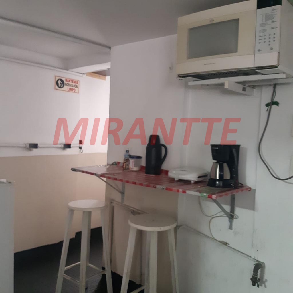 Comercial de 150m² em Higienópolis