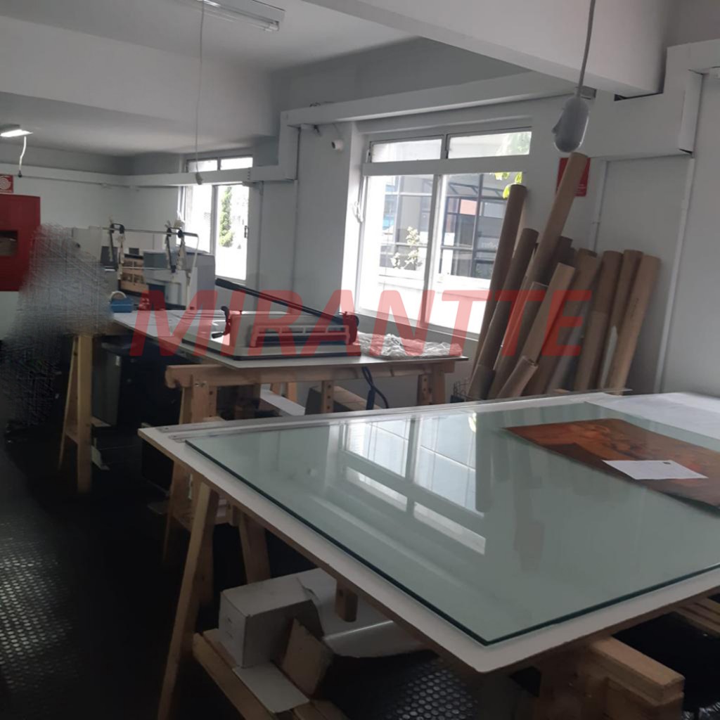 Comercial de 150m² em Higienópolis