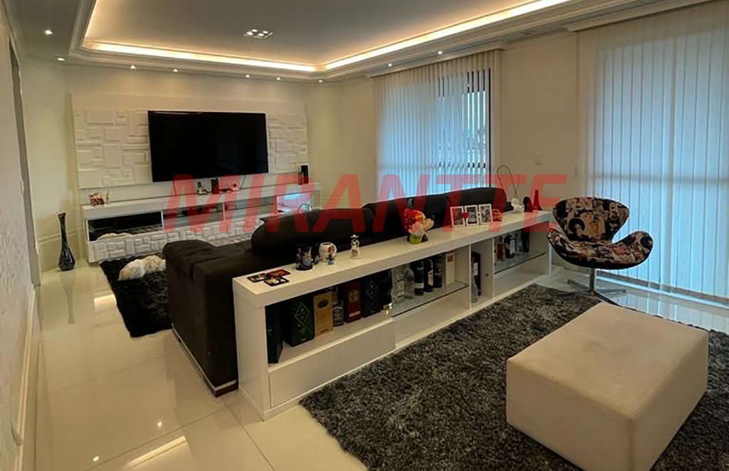 Apartamento de 258m² com 4 quartos em Vila Prudente