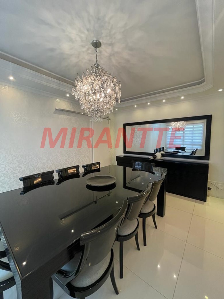 Apartamento de 258m² com 4 quartos em Vila Prudente