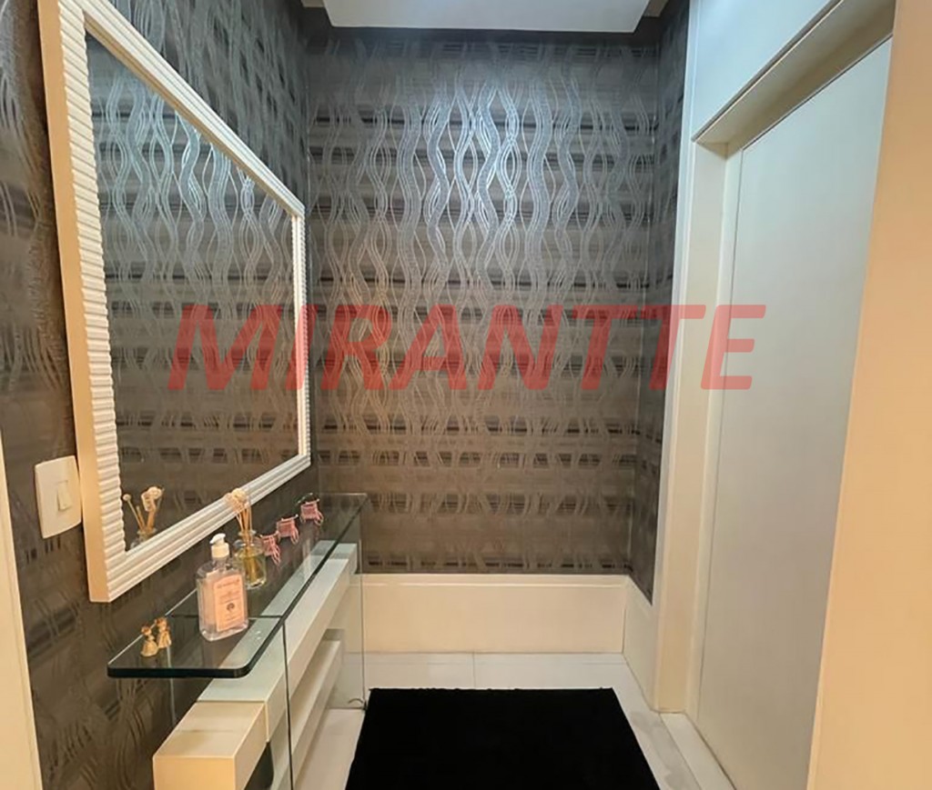 Apartamento de 258m² com 4 quartos em Vila Prudente