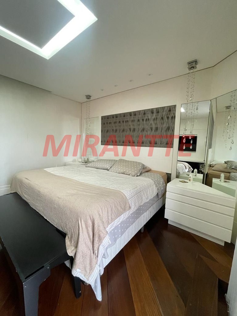 Apartamento de 258m² com 4 quartos em Vila Prudente