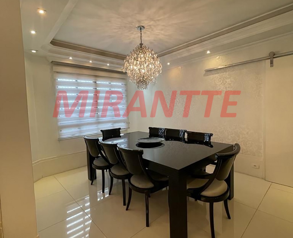 Apartamento de 258m² com 4 quartos em Vila Prudente