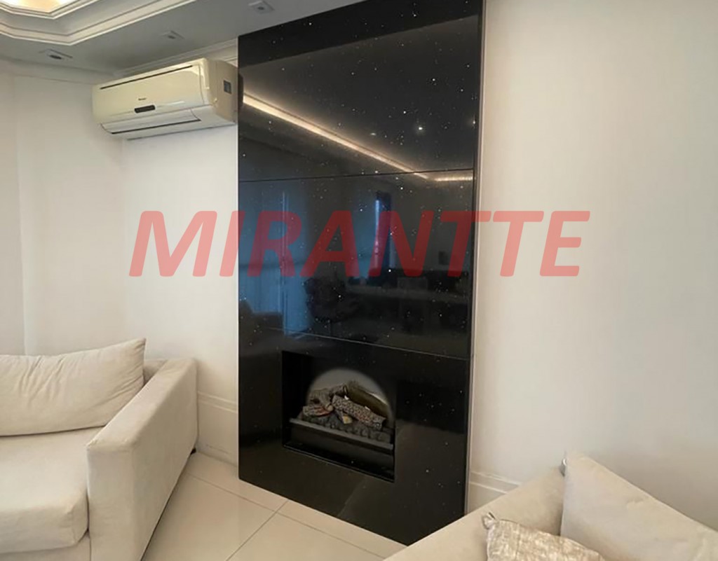 Apartamento de 258m² com 4 quartos em Vila Prudente