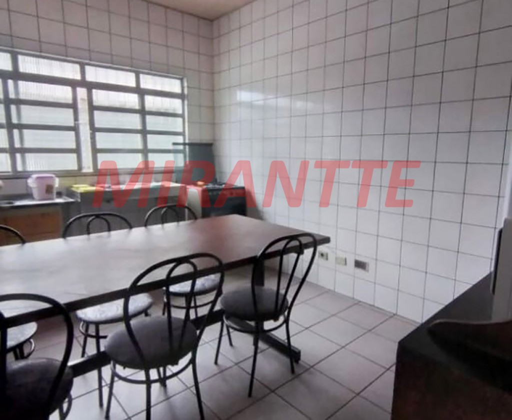 Galpao de 480m² em Cidade Parque São Luiz