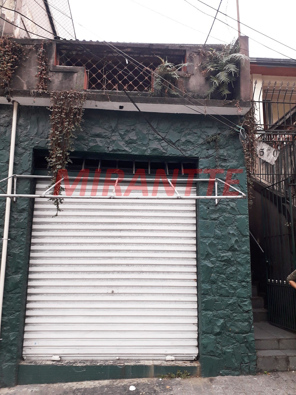 Sobrado de 160m² com 3 quartos em Santana