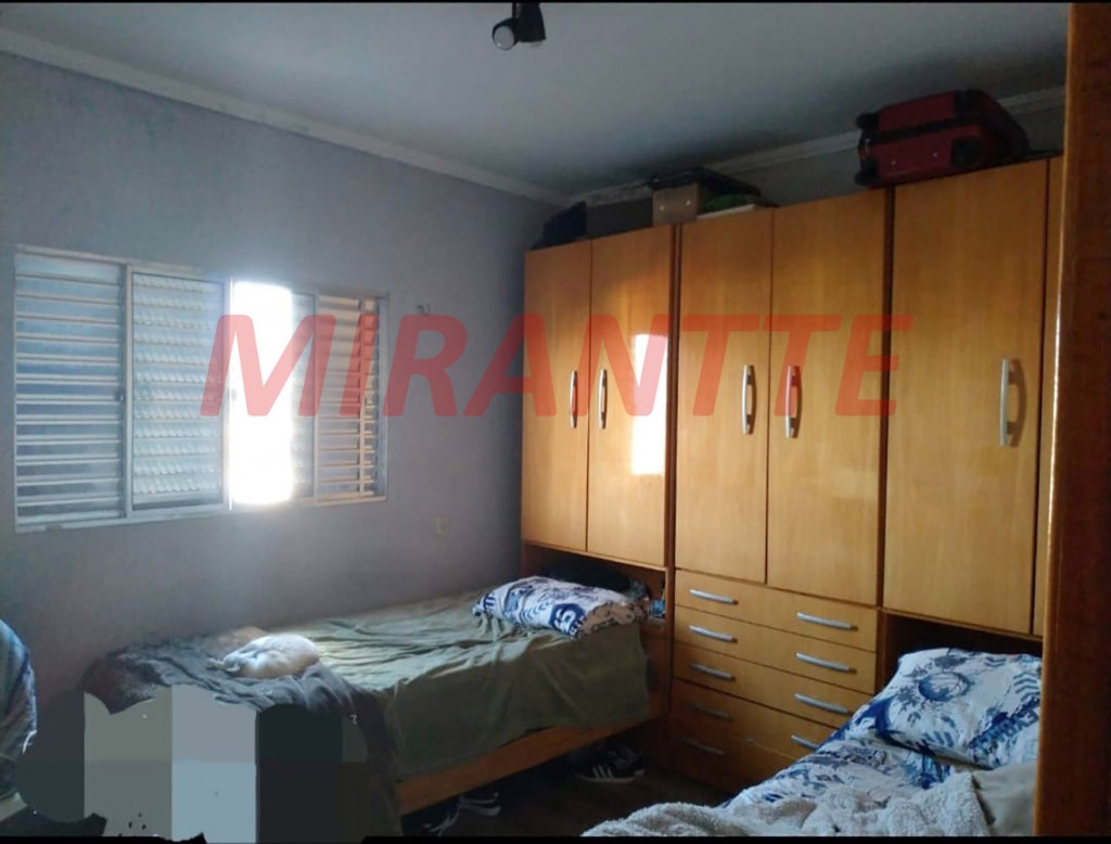 Sobrado de 168m² com 3 quartos em Jardim São Paulo