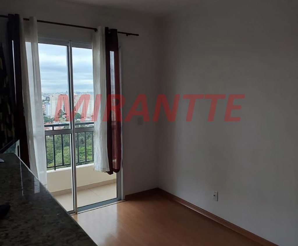 Apartamento de 60m² com 2 quartos em Imirim