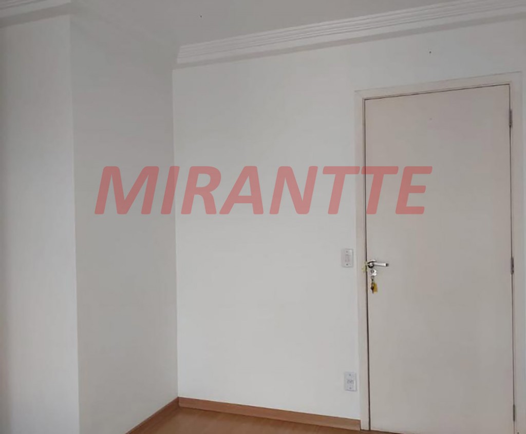 Apartamento de 60m² com 2 quartos em Imirim