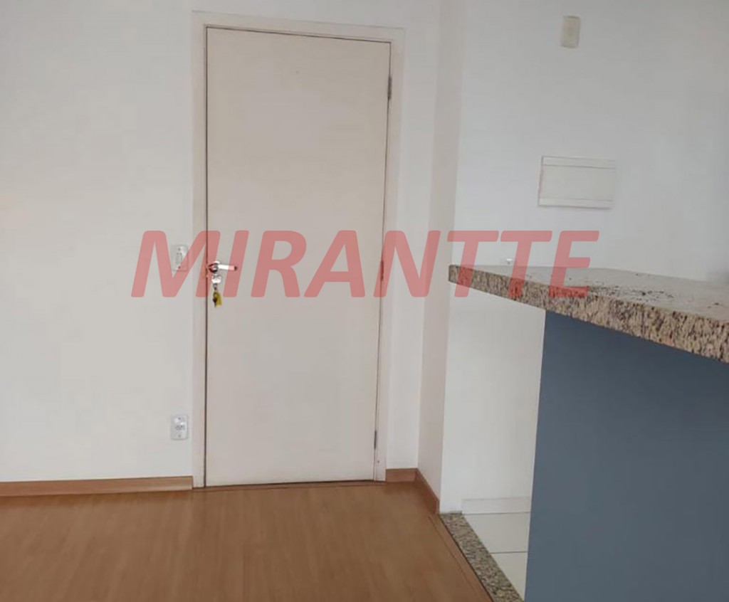 Apartamento de 60m² com 2 quartos em Imirim