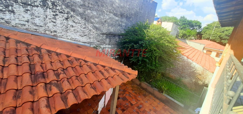 Sobrado de 290m² com 4 quartos em Parque Sao Domingos