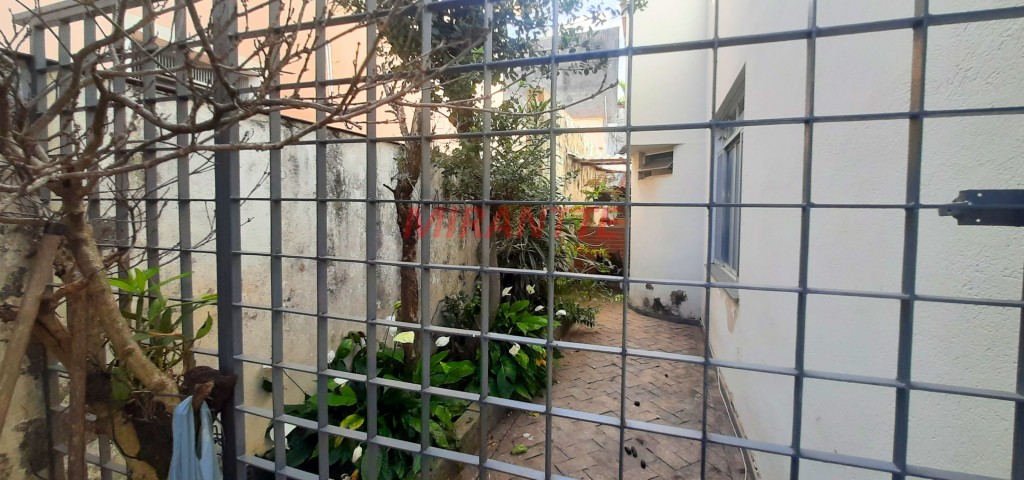 Sobrado de 290m² com 4 quartos em Parque Sao Domingos