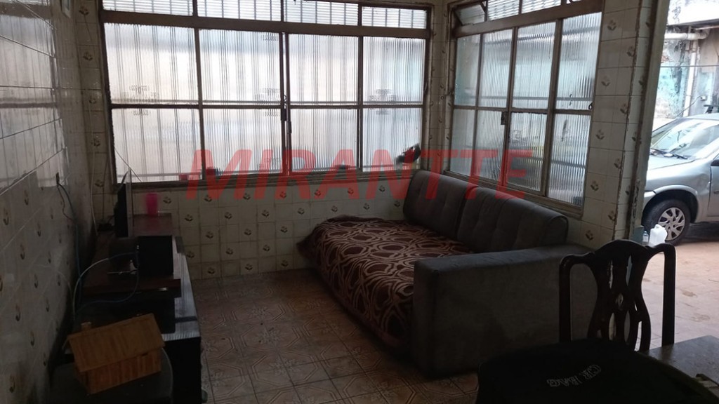 Comercial de 250m² com 4 quartos em Santana
