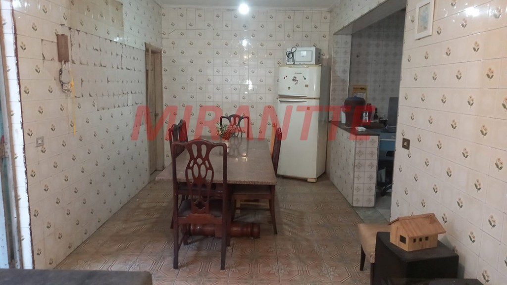 Comercial de 250m² com 4 quartos em Santana