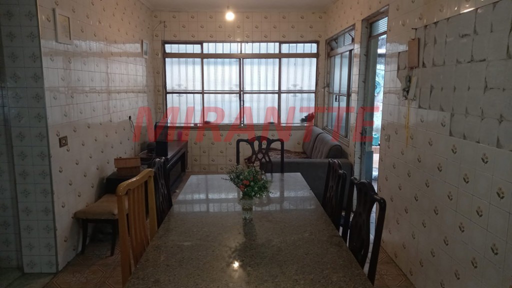 Comercial de 250m² com 4 quartos em Santana