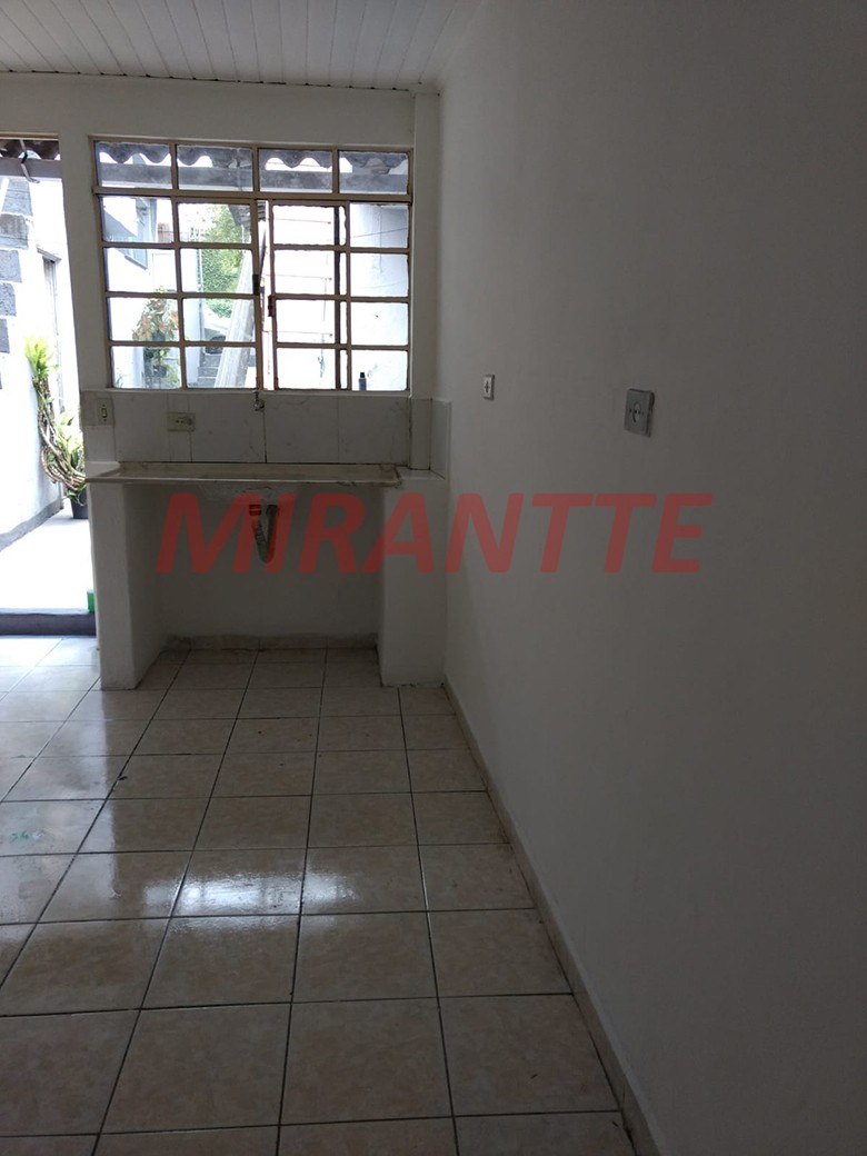 Casa terrea com 4 quartos em Imirim
