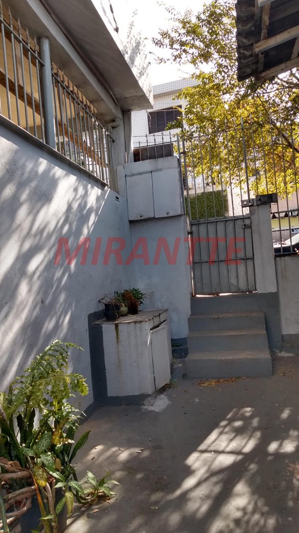 Casa terrea com 4 quartos em Imirim