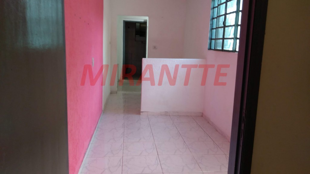 Casa terrea com 4 quartos em Imirim