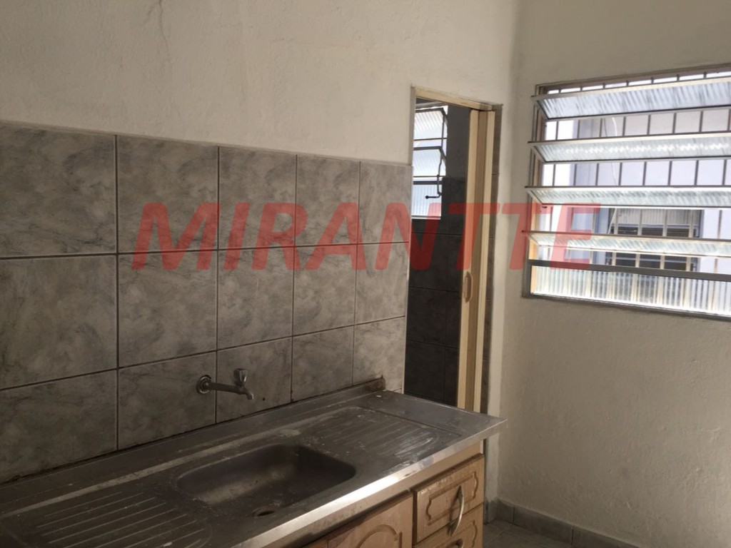 Casa terrea com 4 quartos em Imirim