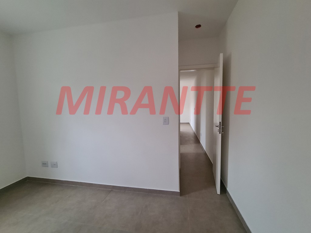 Apartamento de 44m² em Imirim